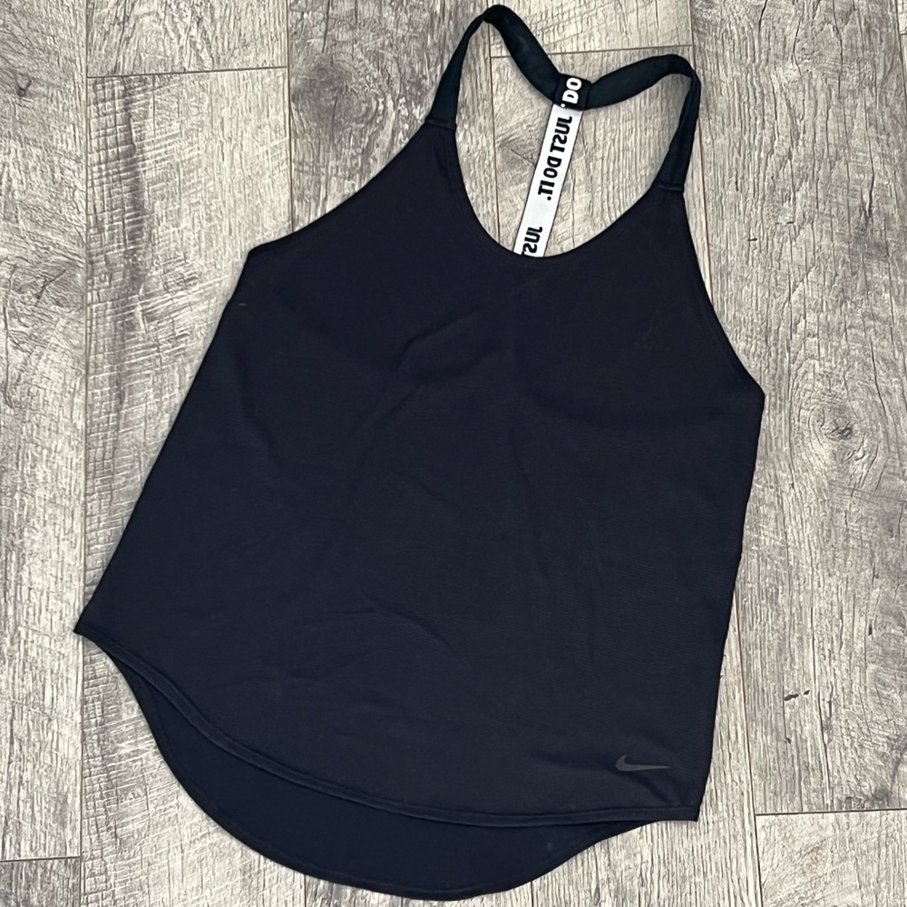 Nike Dri-Fit Racerback Tank Top